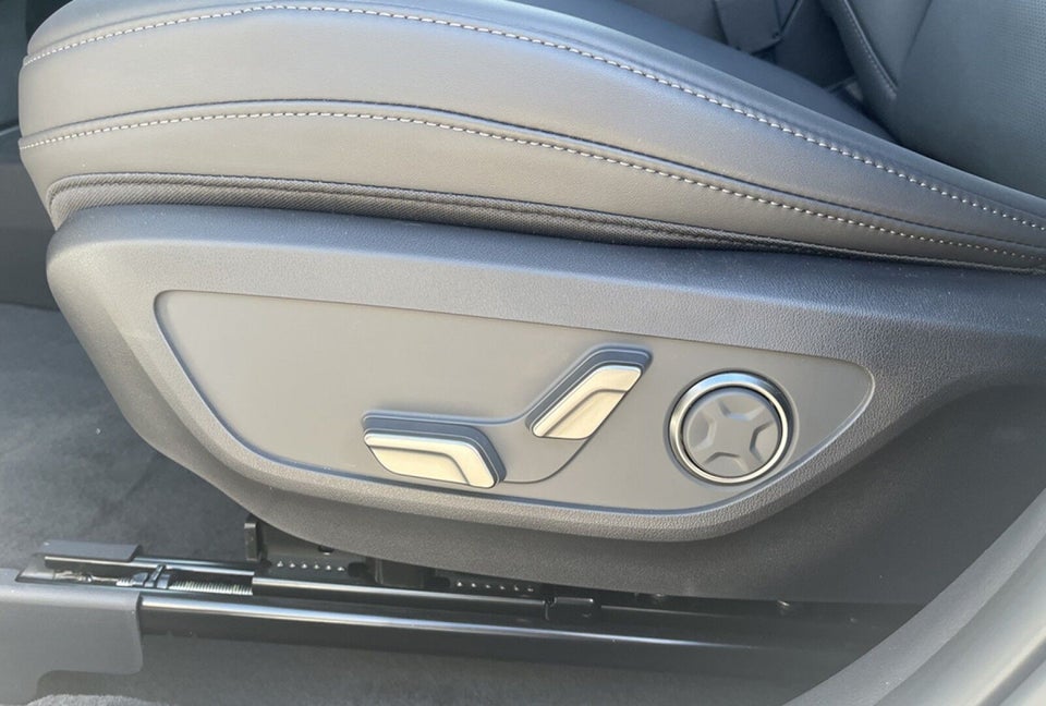 Kia EV5 81 Long Range Upgrade 5d