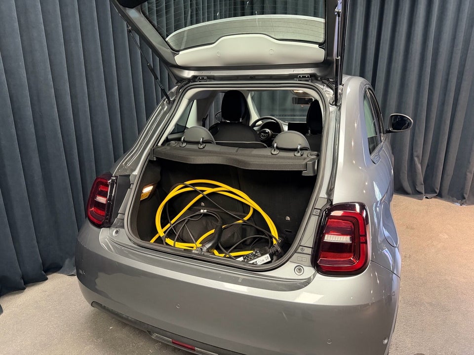 Fiat 500e 42 Mono 3d