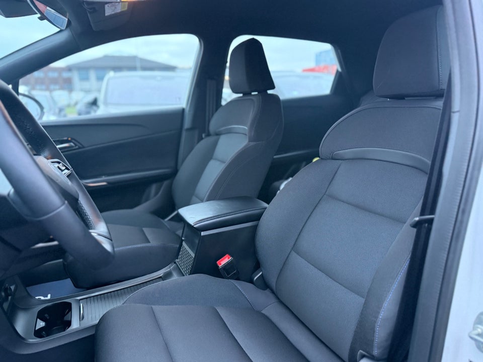 MG 4 51 Nordic Edition 5d