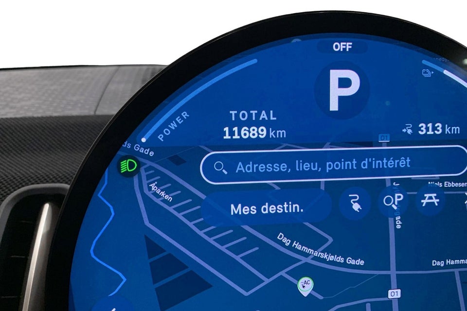 MINI Countryman E Classic Trim L 5d