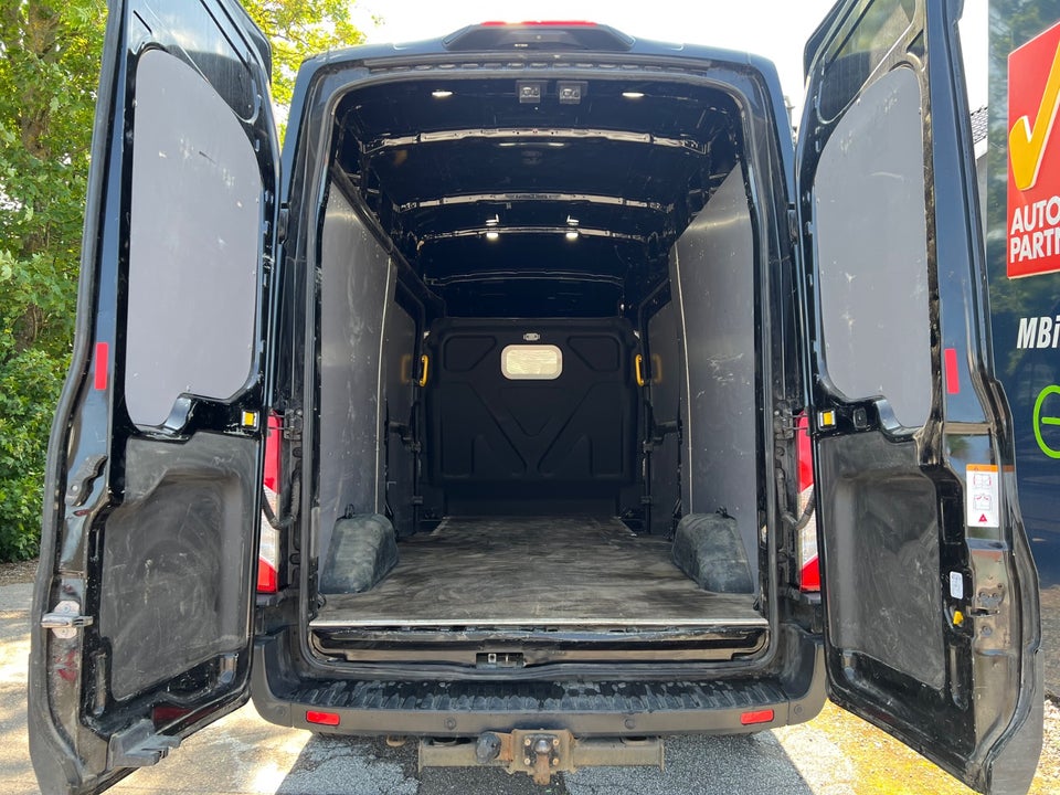 Ford Transit 350 L3 Van 2,0 TDCi 185 Trend H3 RWD