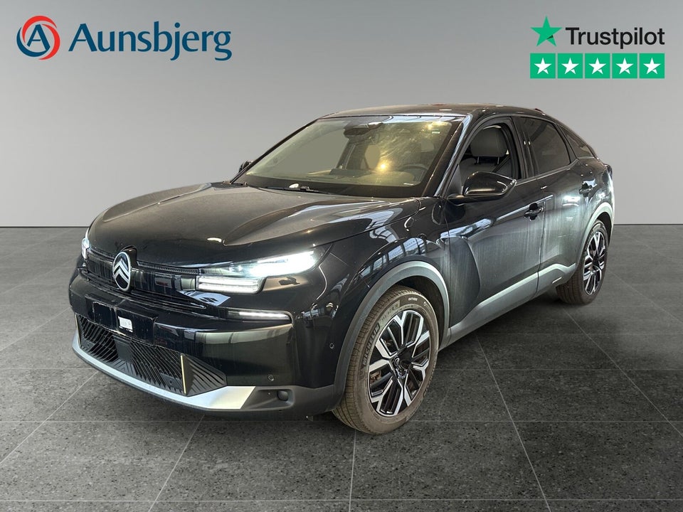 Citroën ë-C4 54 Max 5d