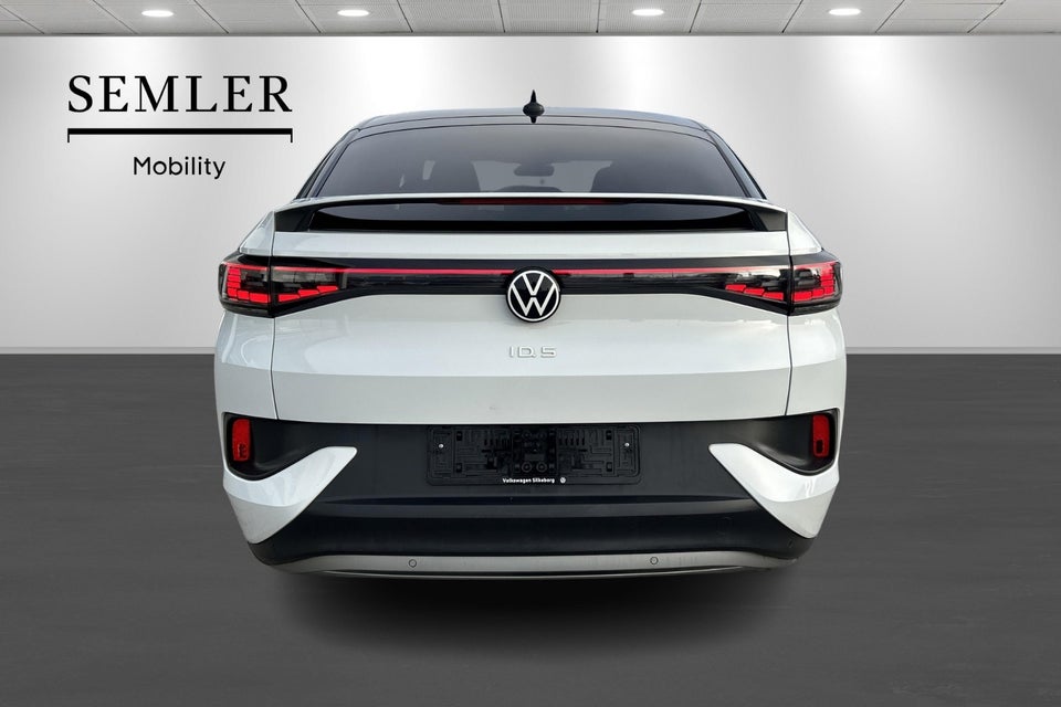 VW ID.5 77 Pro Performance 5d