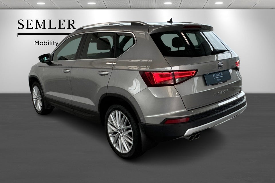 Seat Ateca 1,4 TSi 150 Xcellence 5d