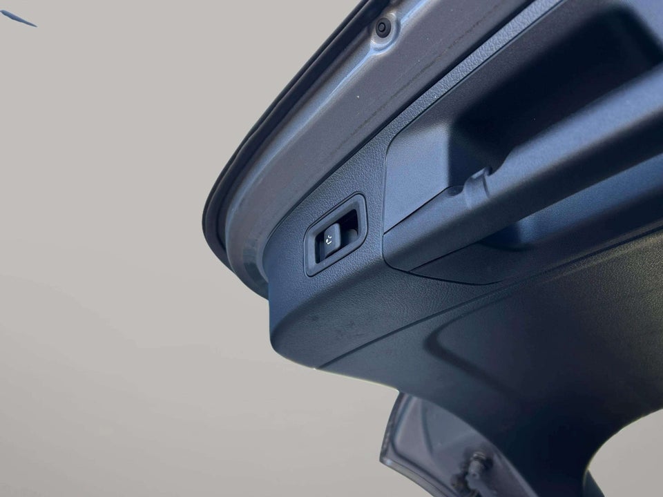 Mercedes EQA250+ AMG Edition 5d