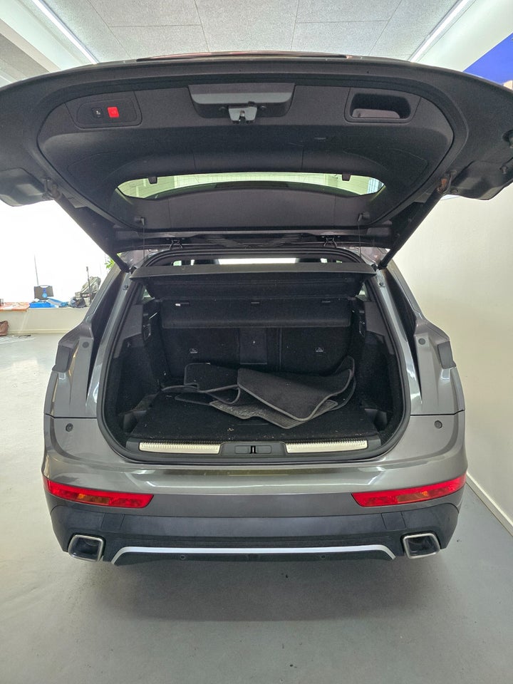 DS DS 7 CrossBack 1,6 PureTech 180 Prestige EAT8 5d