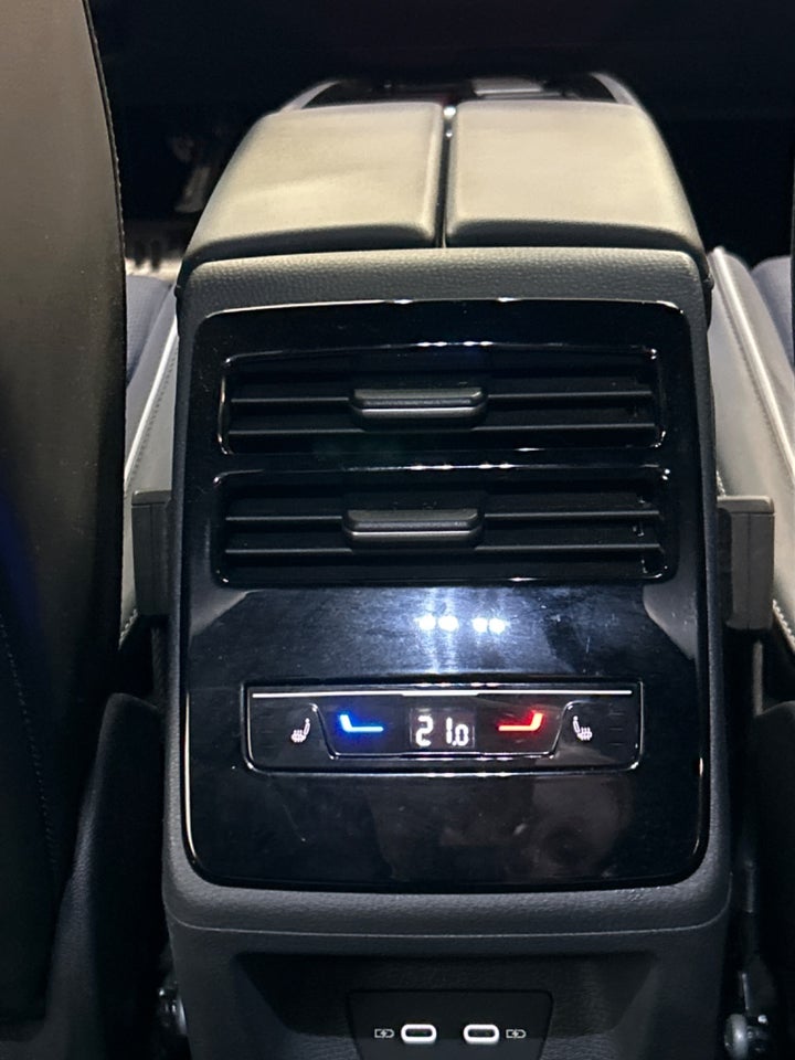 VW ID.7 77 Style Tourer 5d