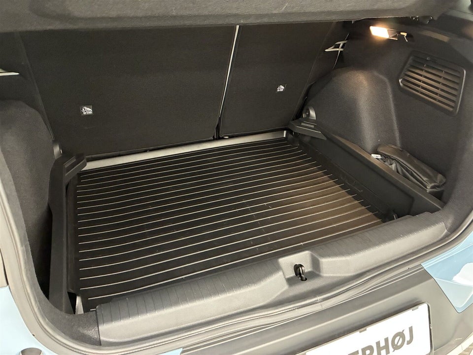 Citroën ë-C3 Aircross 44 VTR Sport 5d