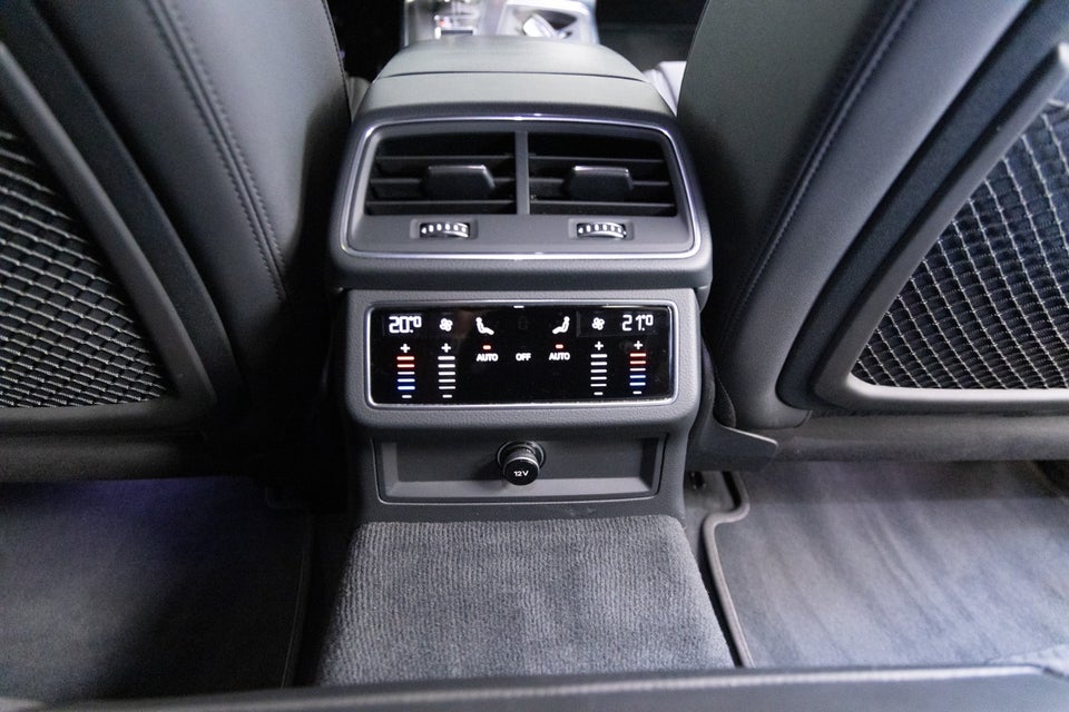 Audi A6 55 TFSi e S-line quattro S-tr. 4d