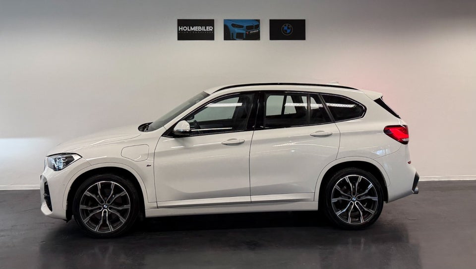 BMW X1 1,5 xDrive25e M-Sport aut. 5d