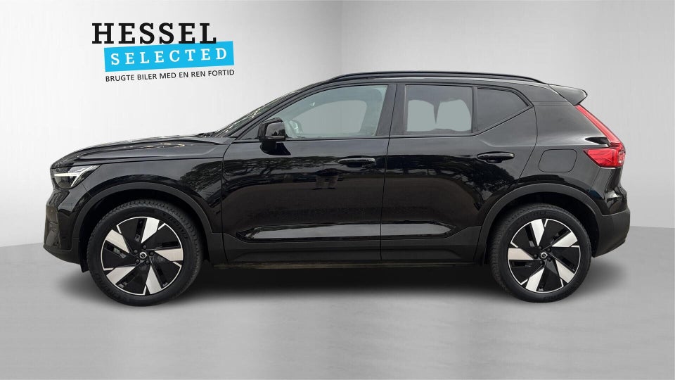 Volvo XC40 P6 ReCharge Core 5d