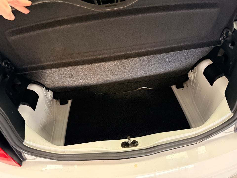 VW Up! 1,0 60 Black Up! 3d