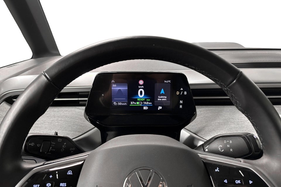 VW ID.Buzz 79 Style SWB 5d