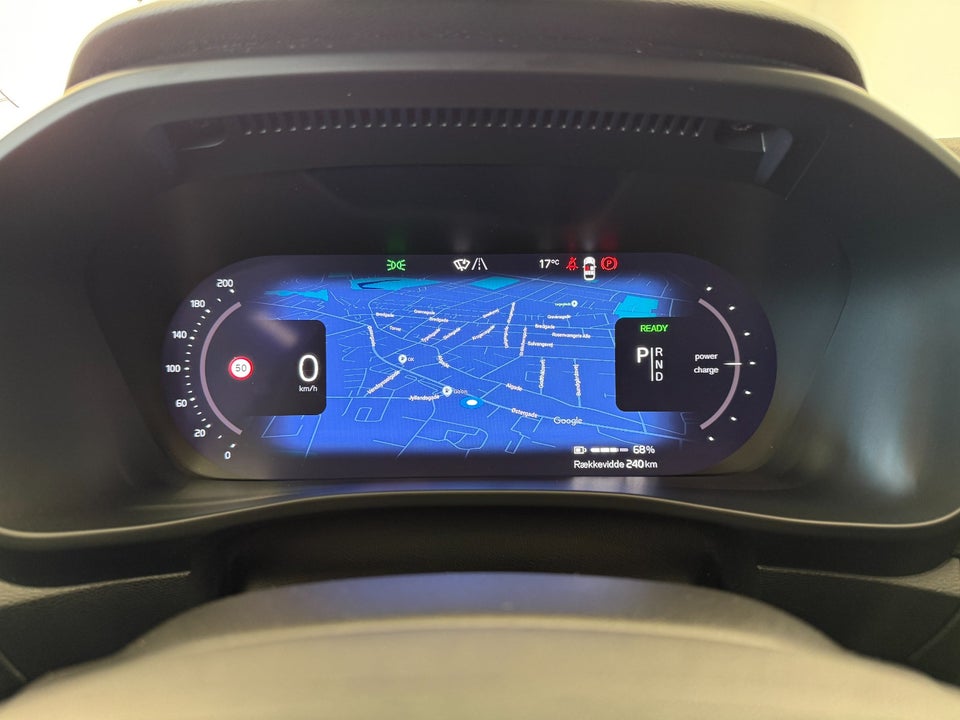 Volvo C40 ReCharge Plus 5d