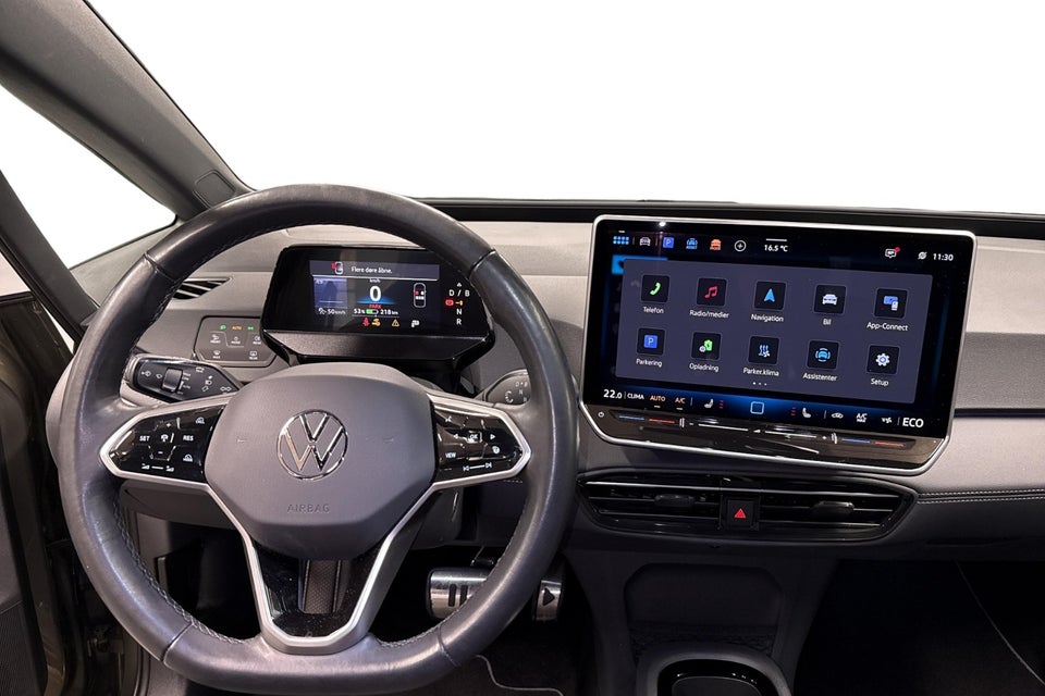 VW ID.3 58 Style 5d