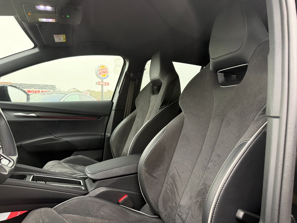 Skoda Elroq 85 iV Sportline Premium 5d