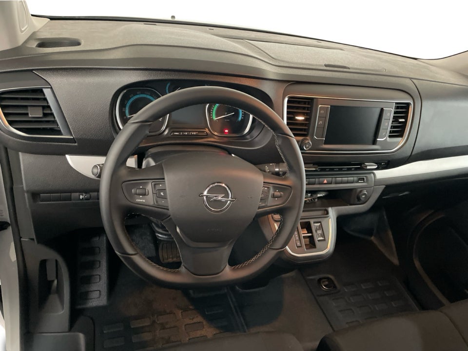 Opel Vivaro-e 75 Enjoy+ L2