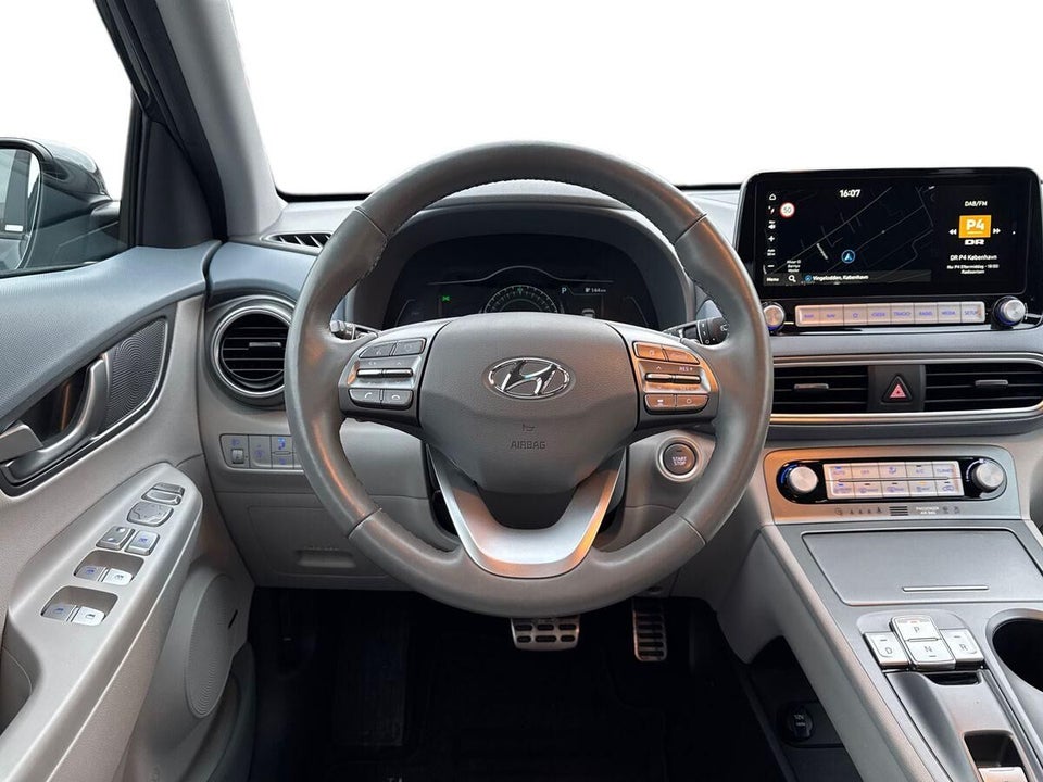 Hyundai Kona 64 EV Ultimate 5d
