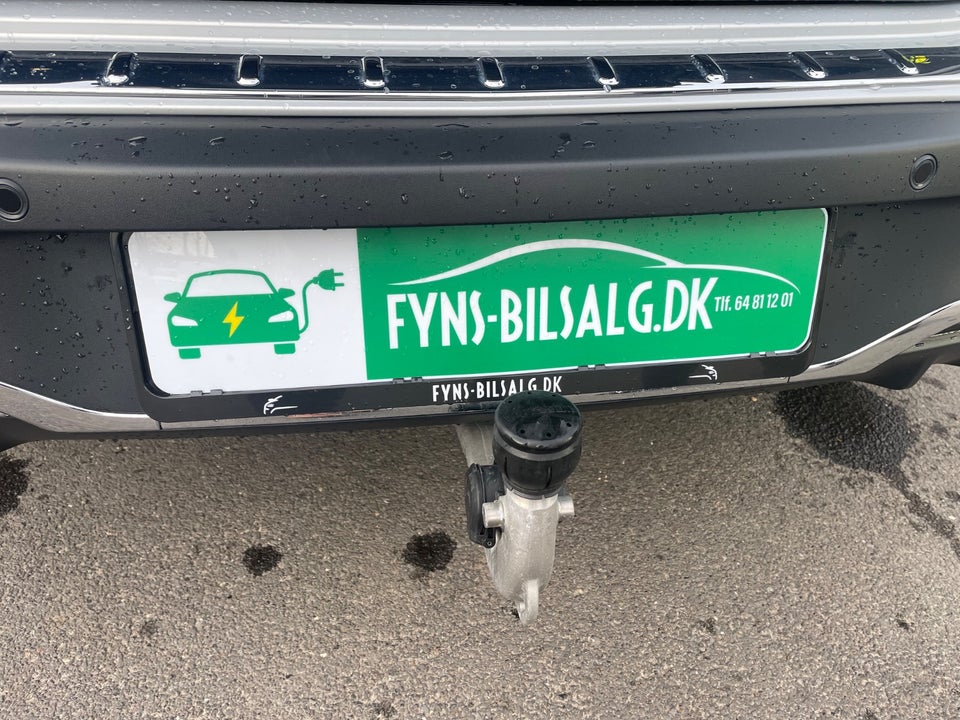 Mercedes EQA250+ AMG Line 5d