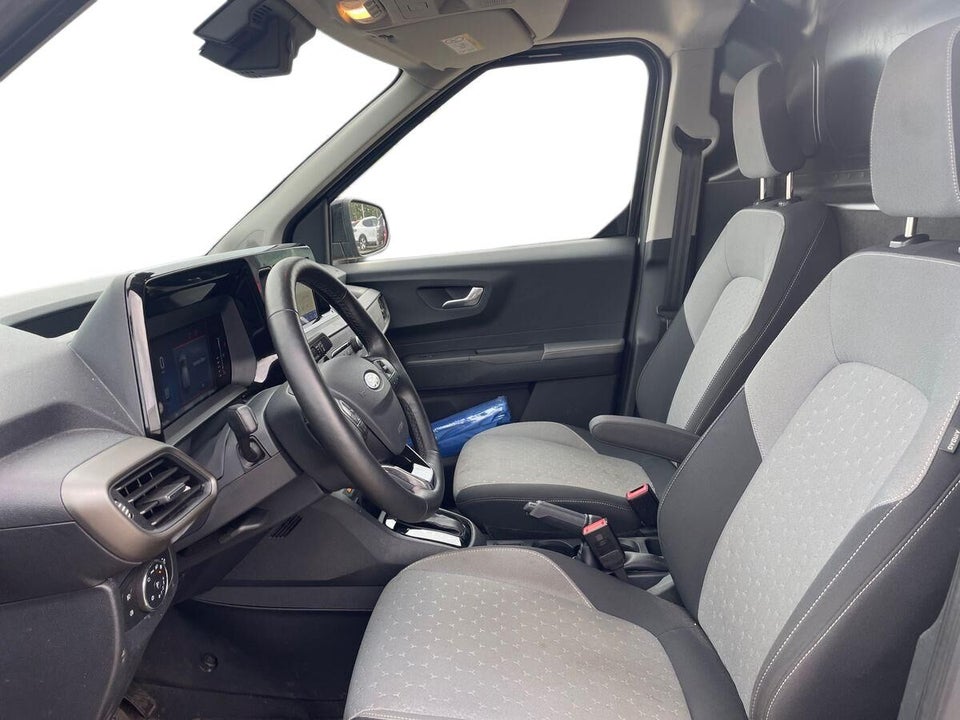 Ford Transit Courier 1,0 EcoBoost Limited aut.