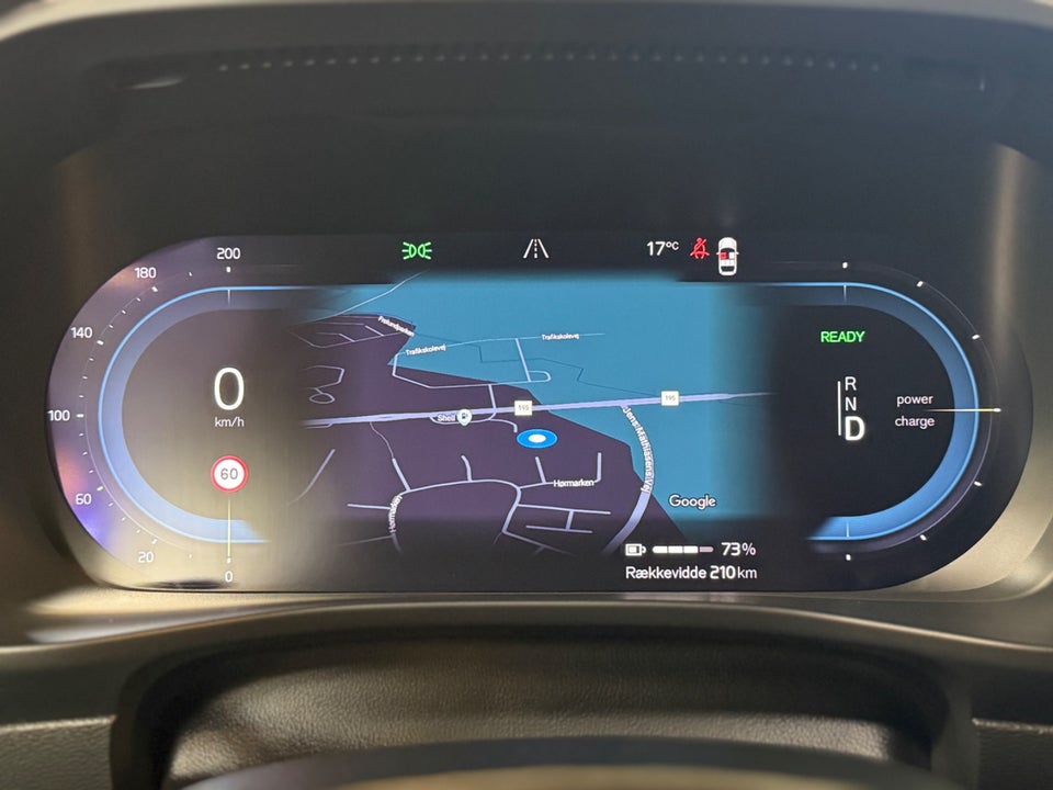 Volvo C40 P6 ReCharge Core 5d