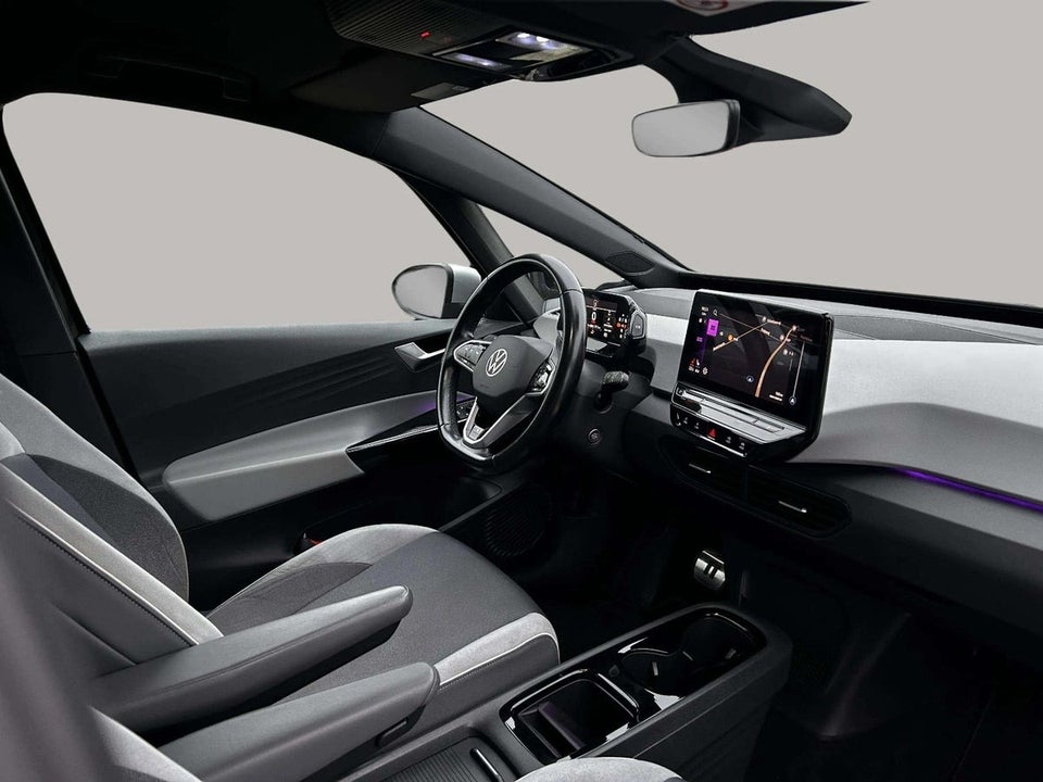 VW ID.3 58 1ST Plus 5d