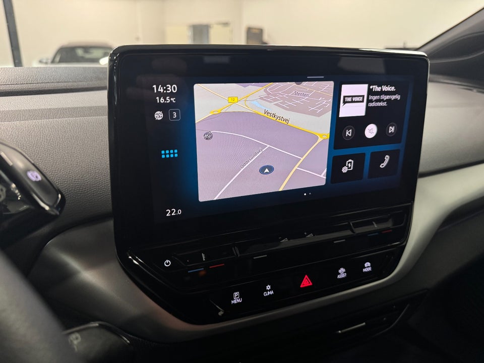 VW ID.4 77 Pro Performance 5d