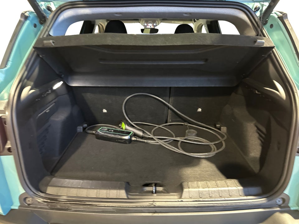 Jeep Avenger 54 Summit 5d