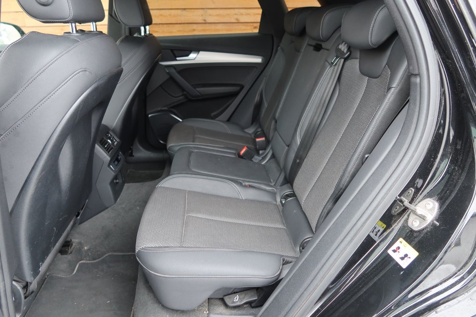 Audi Q5 50 TFSi e S-line quattro S-tr. 5d