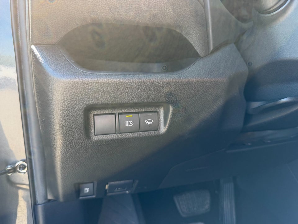 Toyota RAV4 2,5 Hybrid H3 MDS 5d