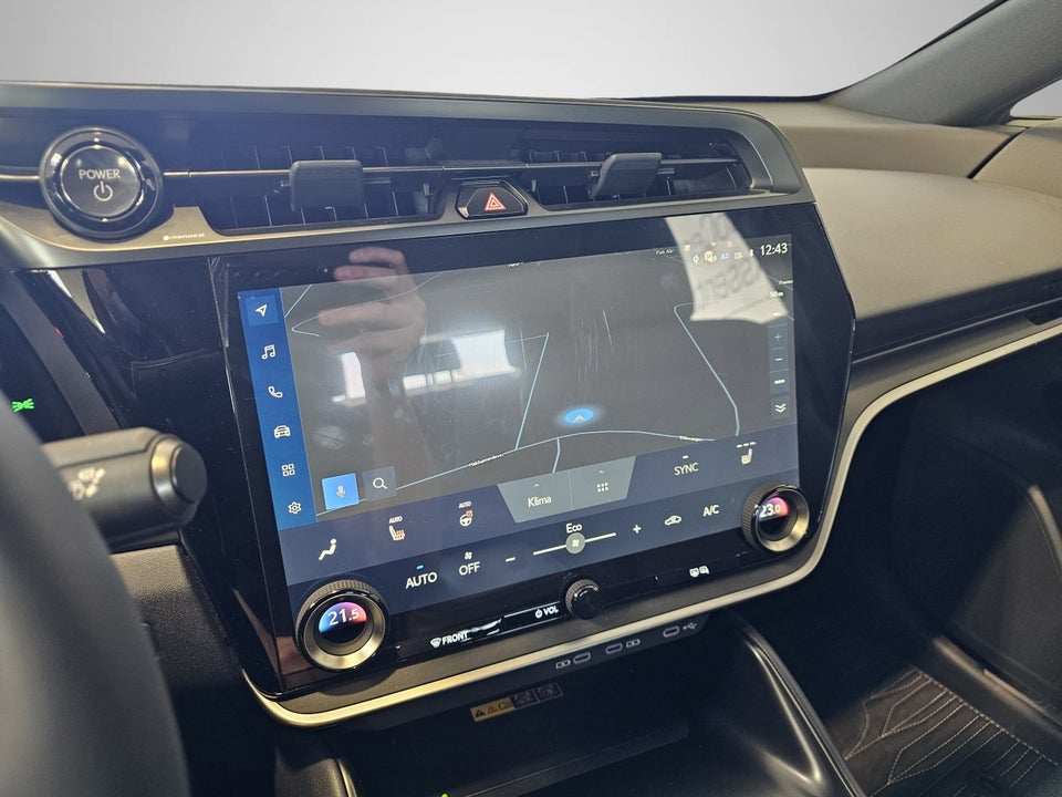 Lexus RZ300e Comfort 5d