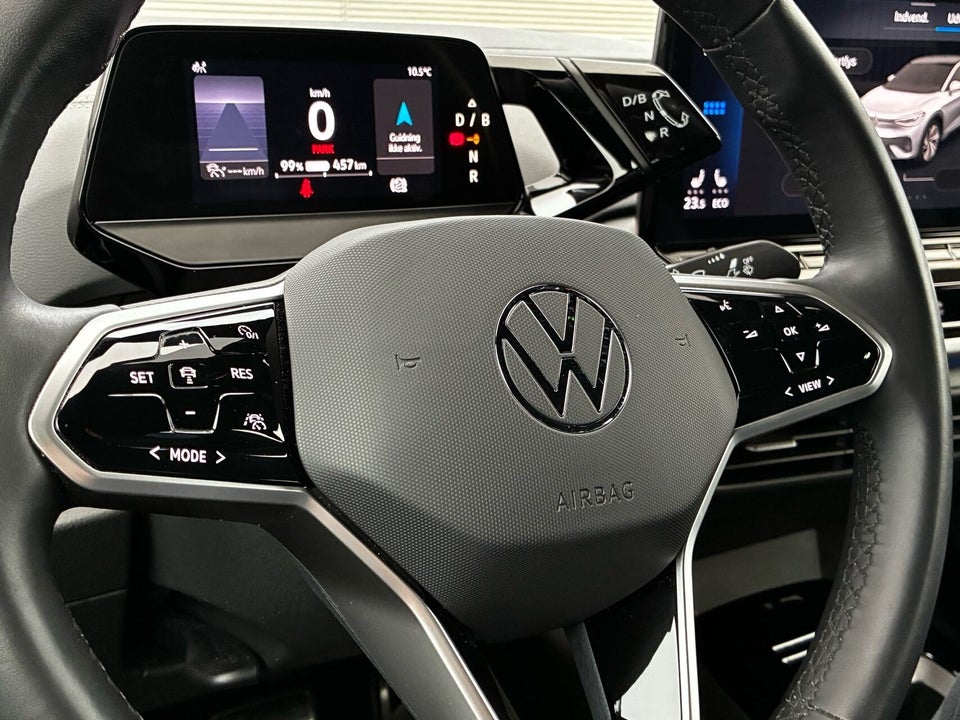 VW ID.5 77 Pro Performance 5d