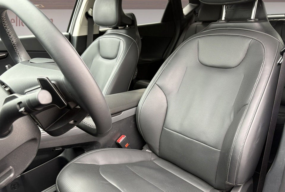 Kia EV6 84 Long Range Performance Upgrade AWD 5d
