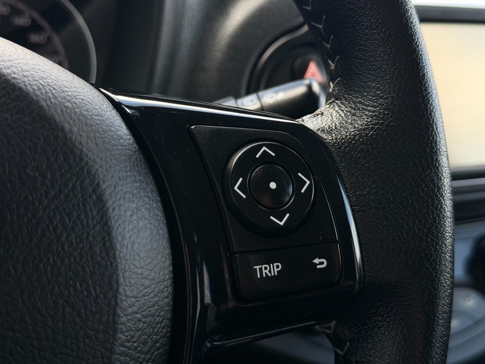 Toyota Yaris 1,5 Hybrid H3 Smart e-CVT 5d