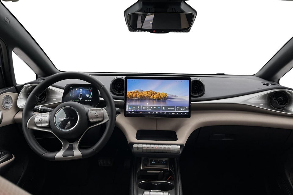 BYD Dolphin 60 Comfort 5d