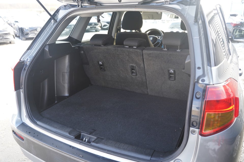 Suzuki Vitara 1,6 Comfort 5d