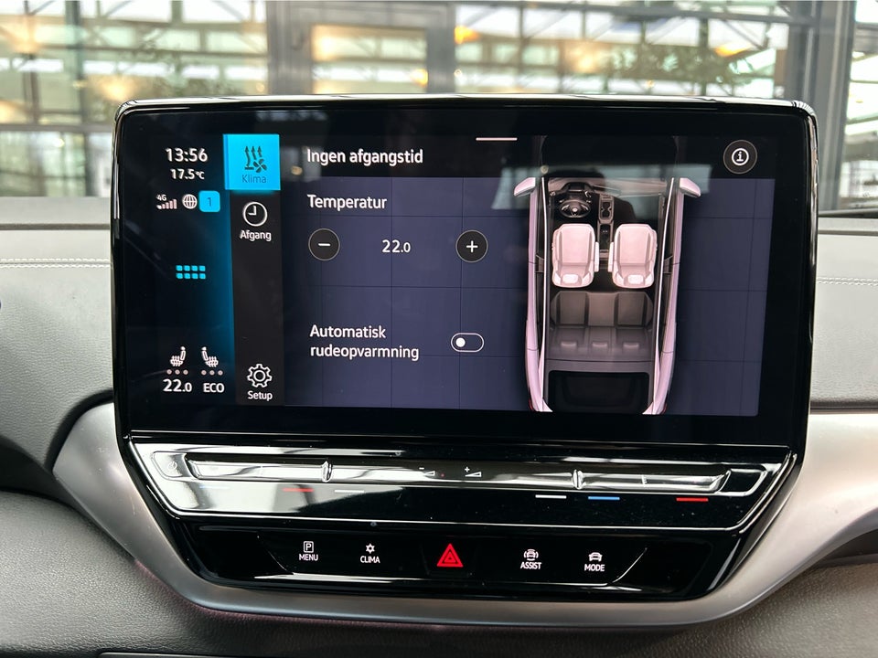 VW ID.5 77 Pro Performance 5d