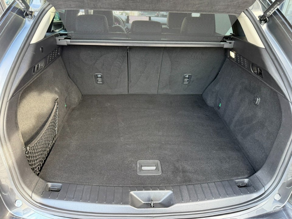 Mazda CX-60 2,5 PHEV Homura Comfort aut. AWD 5d