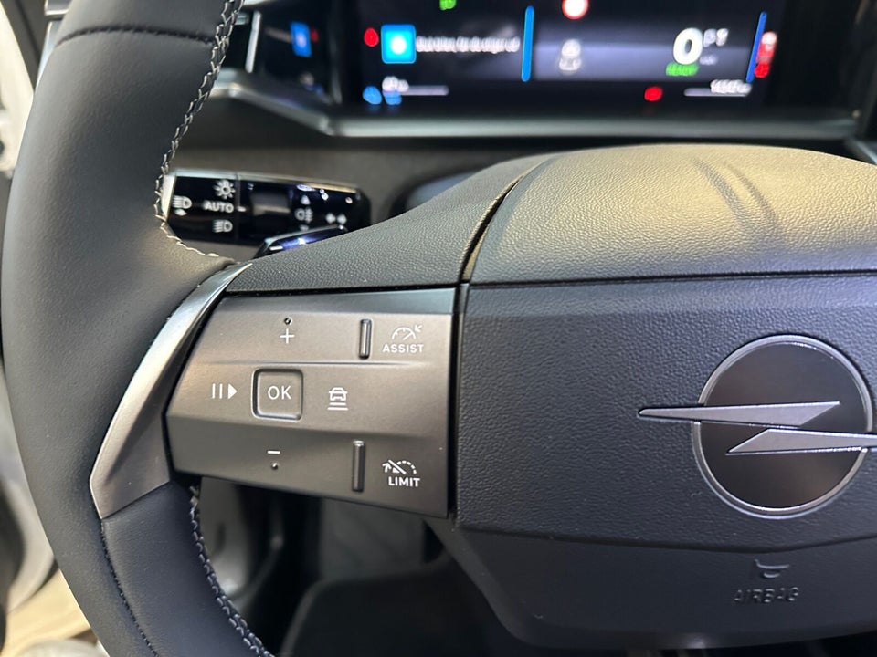 Opel Grandland-e 73 Edition 5d