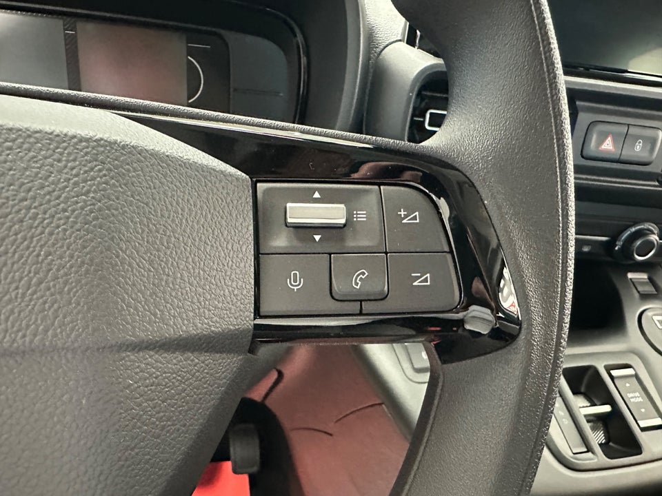 Citroën ë-Berlingo 52 Plus 5d