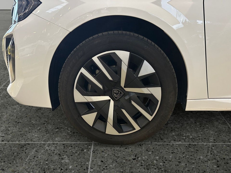 Peugeot e-208 50 Style 5d