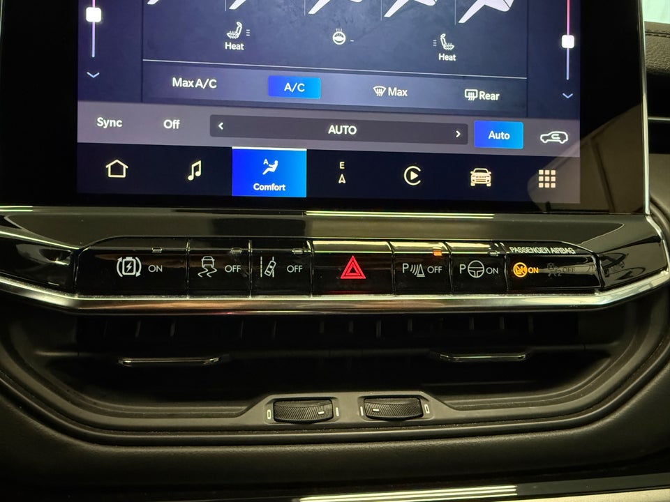 Jeep Compass 1,3 4xe 80th Anniversary aut. 4x4 5d