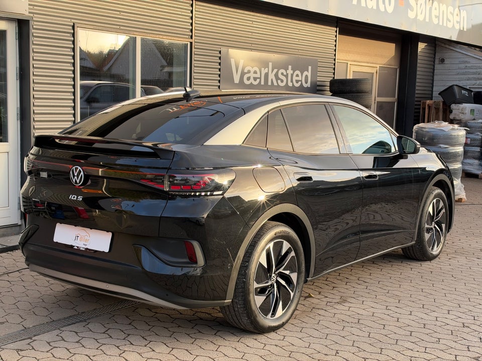 VW ID.5 77 Pro 5d