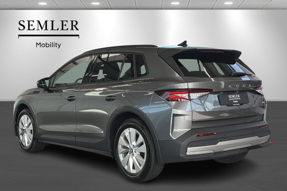 Skoda Elroq 60 iV 5d