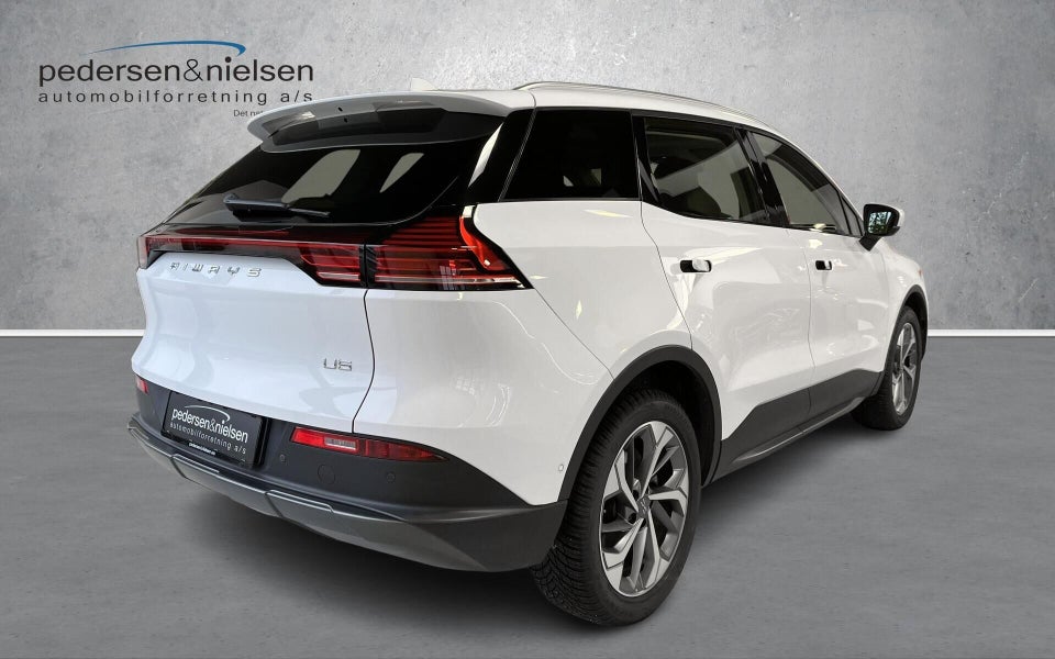 Aiways U5 Premium 5d