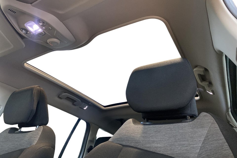 Citroën Grand C4 SpaceTourer 1,5 BlueHDi 130 Iconic 7prs 5d