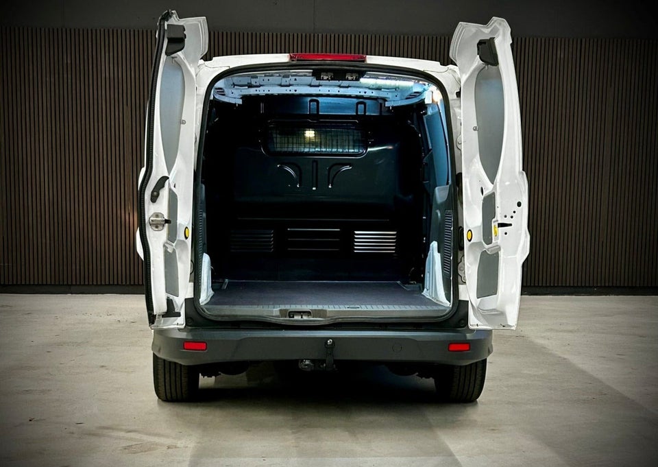 Ford Transit Connect 1,5 TDCi 100 Trend kort