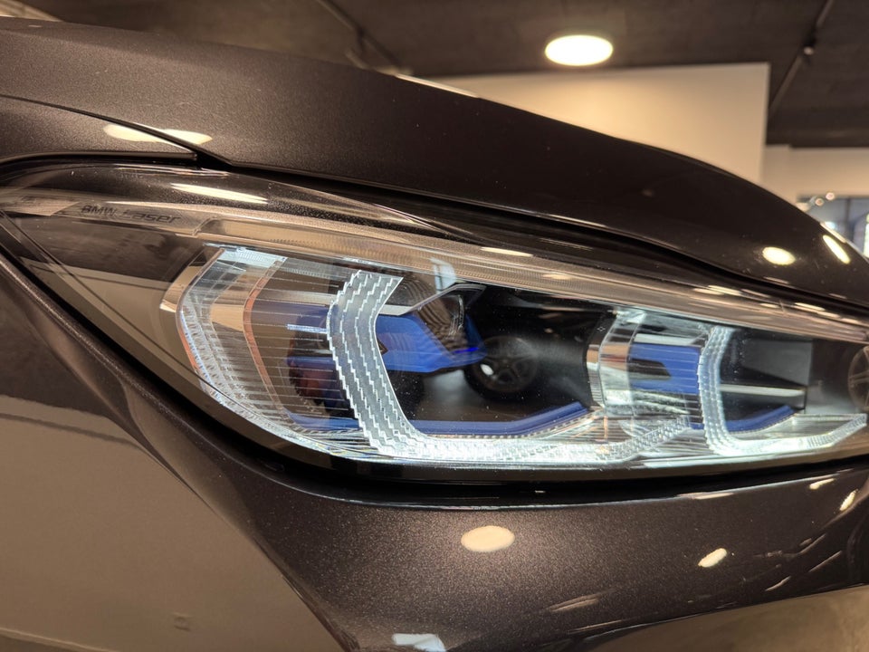 BMW 745e 3,0 Connected aut. 4d