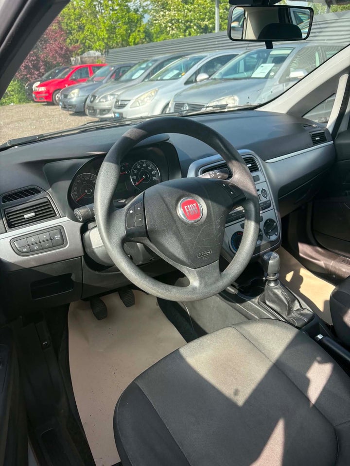 Fiat Punto 1,2 Cool 5d