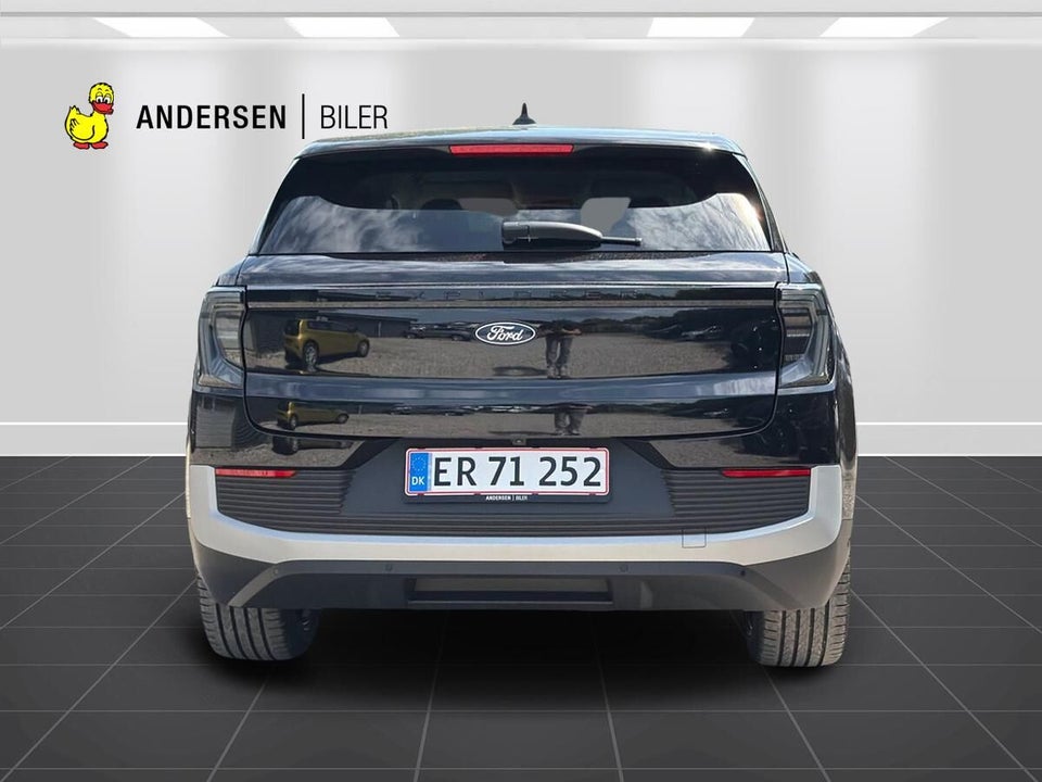 Ford Explorer 77 Premium Extended Range 5d